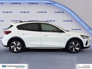 FORD Focus active 1.0t ecoboost h x 125cv 4