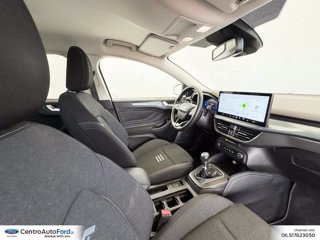 FORD Focus active 1.0t ecoboost h x 125cv 5