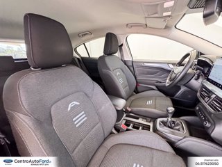 FORD Focus active 1.0t ecoboost h x 125cv 6