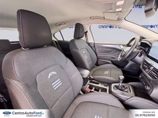 FORD Focus active 1.0t ecoboost h x 125cv 6