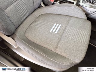 FORD Focus active 1.0t ecoboost h x 125cv 7