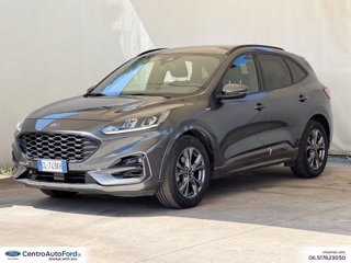 FORD Kuga 1.5 ecoblue st-line 2wd 120cv 0