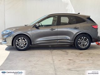 FORD Kuga 1.5 ecoblue st-line 2wd 120cv 2