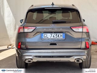 FORD Kuga 1.5 ecoblue st-line 2wd 120cv 3