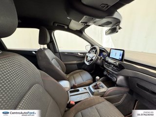 FORD Kuga 1.5 ecoblue st-line 2wd 120cv 5