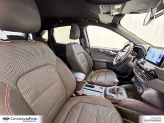 FORD Kuga 1.5 ecoblue st-line 2wd 120cv 6