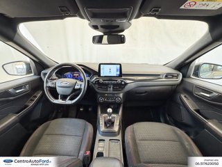 FORD Kuga 1.5 ecoblue st-line 2wd 120cv 9