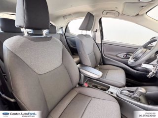 MAZDA 2 1.5 vvt full hybrid electric prime line e-cvt 6