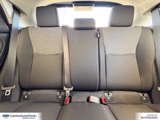 MAZDA 2 1.5 vvt full hybrid electric prime line e-cvt 8