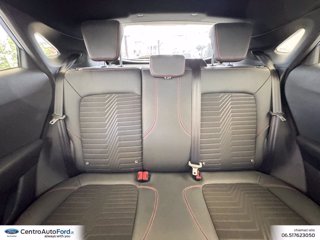 FORD Puma 1.0 ecoboost h st-line x s&s 125cv 8