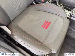 FORD Fiesta 5p 1.0 ecoboost h st-line 125cv 7