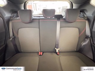 FORD Fiesta 5p 1.0 ecoboost h st-line 125cv 8