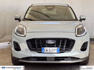 FORD Puma 1.0 ecoboost h titanium 125cv auto 1