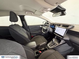 FORD Puma 1.0 ecoboost h titanium 125cv auto 5