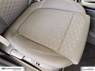 FORD Puma 1.0 ecoboost h titanium 125cv auto 7