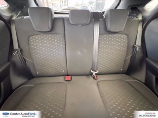 FORD Puma 1.0 ecoboost h titanium 125cv auto 8