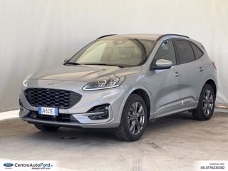 FORD Kuga 2.5 phev st-line x 2wd 225cv cvt
