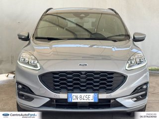 FORD Kuga 2.5 phev st-line x 2wd 225cv cvt 1
