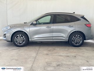FORD Kuga 2.5 phev st-line x 2wd 225cv cvt 2