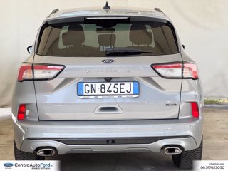 FORD Kuga 2.5 phev st-line x 2wd 225cv cvt 3