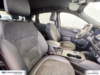 FORD Kuga 2.5 phev st-line x 2wd 225cv cvt 6