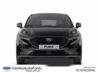 FORD Puma 1.0 ecoboost h st-line125cv 4