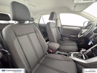 VOLKSWAGEN T-roc 1.5 tsi life dsg 6