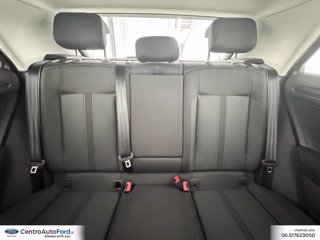 VOLKSWAGEN T-roc 1.5 tsi life dsg 8