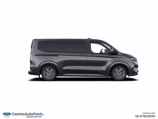FORD Tourneo custom v710 320 2.0 ecoblue 136cv titanium l1h1 1