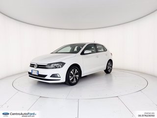 VOLKSWAGEN Polo 5p 1.0 tsi comfortline 95cv 0