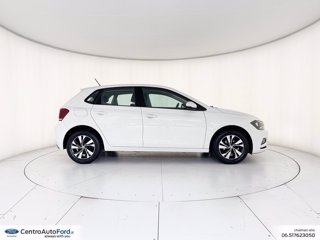 VOLKSWAGEN Polo 5p 1.0 tsi comfortline 95cv 4