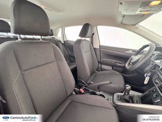 VOLKSWAGEN Polo 5p 1.0 tsi comfortline 95cv 6