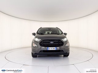 FORD Ecosport 1.0 ecoboost st-line s&s 125cv my20.25 1