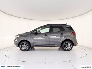 FORD Ecosport 1.0 ecoboost st-line s&s 125cv my20.25 2