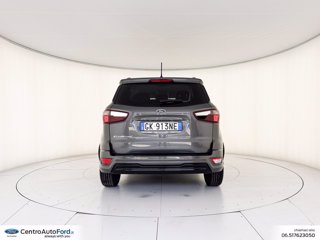 FORD Ecosport 1.0 ecoboost st-line s&s 125cv my20.25 3