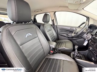 FORD Ecosport 1.0 ecoboost active s&s 125cv 6