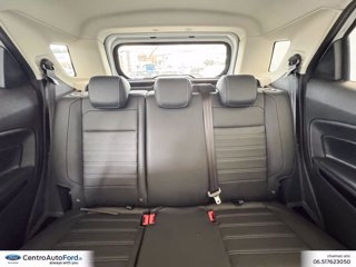 FORD Ecosport 1.0 ecoboost active s&s 125cv 8