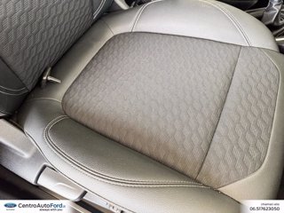 FORD Puma 1.0 ecoboost h titanium x s&s 125cv 7