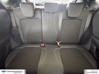 FORD Puma 1.0 ecoboost h titanium x s&s 125cv 8