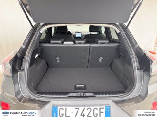 FORD Puma 1.0 ecoboost h titanium x s&s 125cv 9