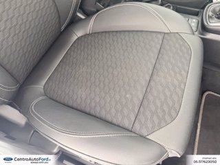 FORD Puma 1.0 ecoboost h titanium x s&s 125cv 7