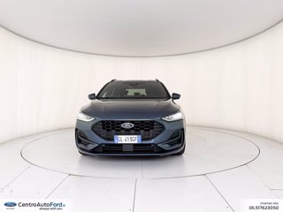 FORD Focus sw 1.0t ecoboost h st-line x 125cv 1