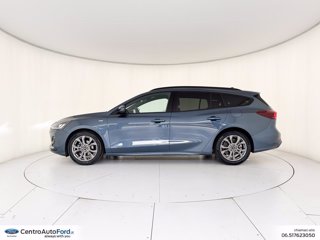 FORD Focus sw 1.0t ecoboost h st-line x 125cv 2