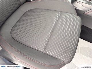 FORD Focus sw 1.0t ecoboost h st-line x 125cv 7