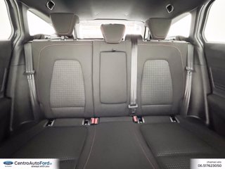 FORD Focus sw 1.0t ecoboost h st-line x 125cv 8