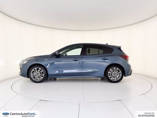 FORD Focus 1.0t ecoboost h st-line x 125cv 2