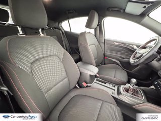 FORD Focus 1.0t ecoboost h st-line x 125cv 6
