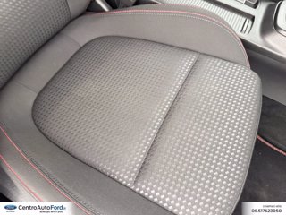 FORD Focus 1.0t ecoboost h st-line x 125cv 7