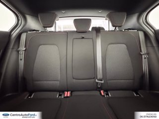 FORD Focus 1.0t ecoboost h st-line x 125cv 8