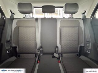 VOLKSWAGEN T-cross 1.0 tsi advanced 110cv 8